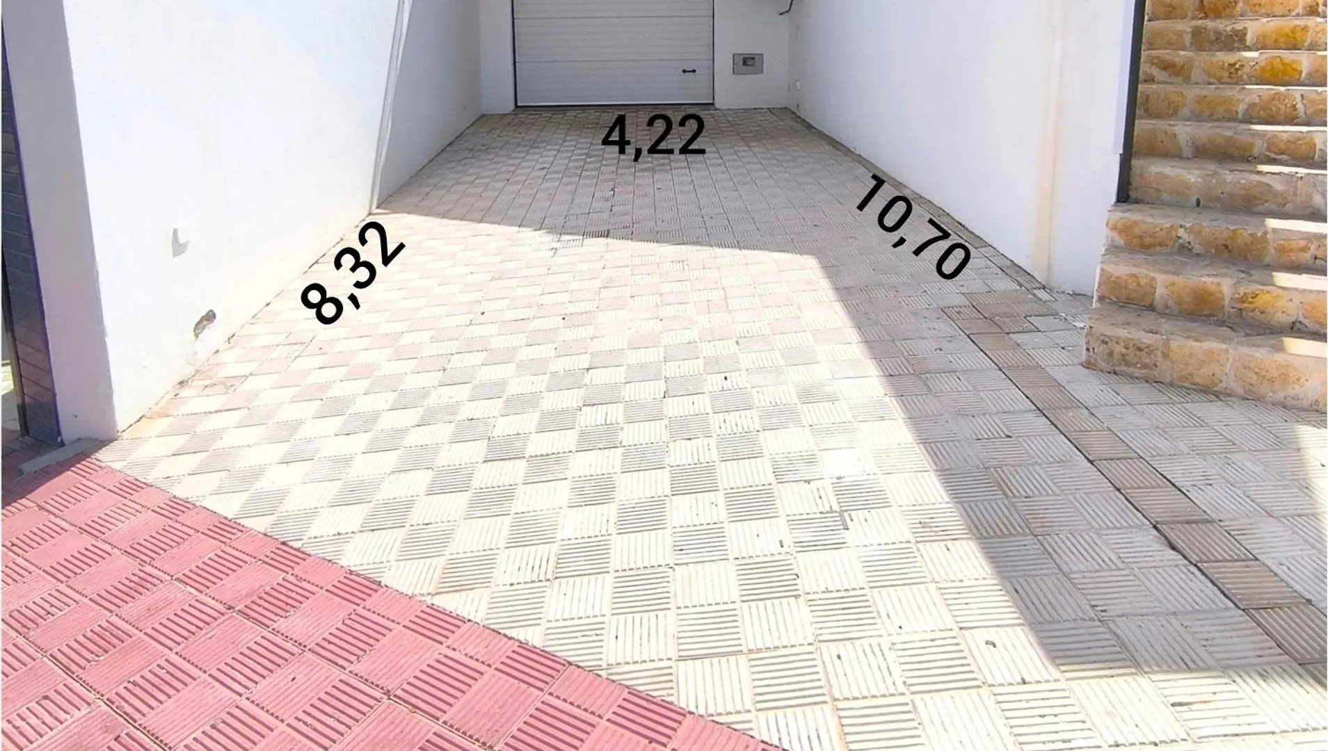 Beautiful Villa - 4 Bedrooms, Heated Pool, 2 Priv Car Park Places, Fibre Net, Tv Channels Costa Adeje  Spain